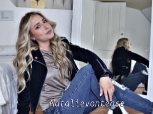 Natalievontease