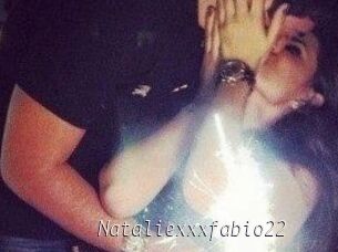 Nataliexxxfabio22