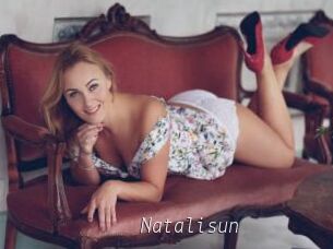 Natalisun