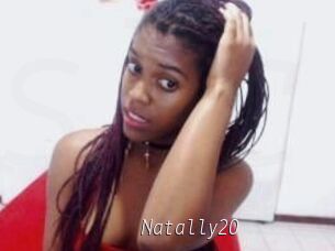 Natally20