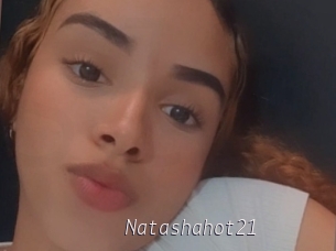 Natashahot21