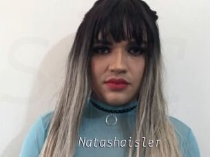 Natashaisler