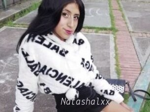 Natashalxx