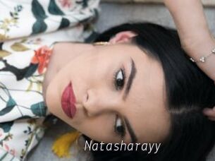 Natasharayy