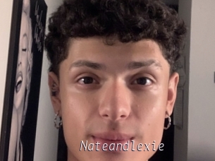 Nateandlexie