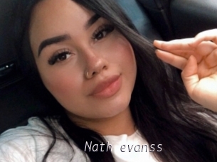 Nath_evanss