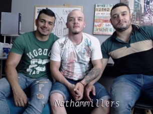 Nathammillers