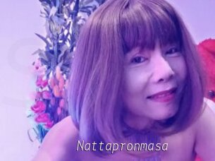 Nattapronmasa