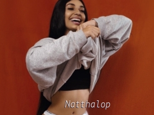 Natthalop
