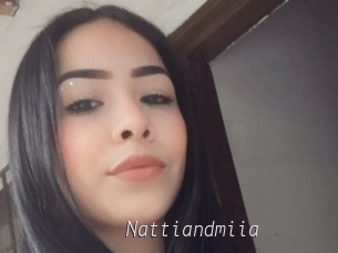 Nattiandmiia
