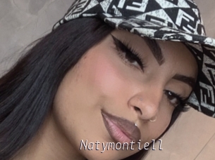 Natymontiell