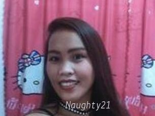 Naughty21