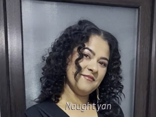 Naughtyan
