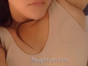 Naughtyanishs