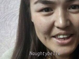 Naughtybelle