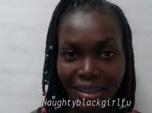 Naughtyblackgirlfu