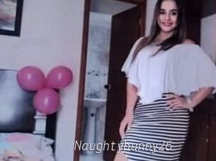 Naughtybunny26