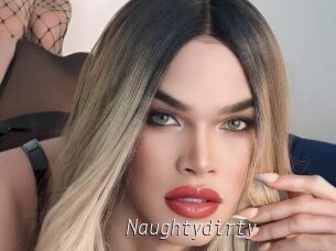 Naughtydirty