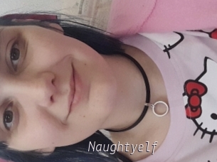 Naughtyelf