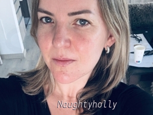 Naughtyholly