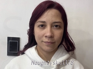 Naughtyskull78