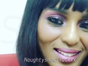 Naughtysnowflackxx