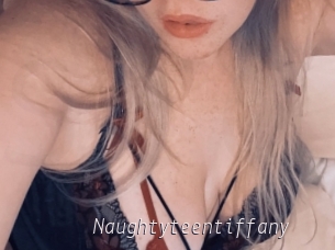 Naughtyteentiffany