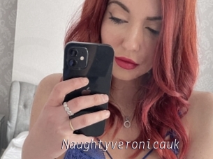 Naughtyveronicauk