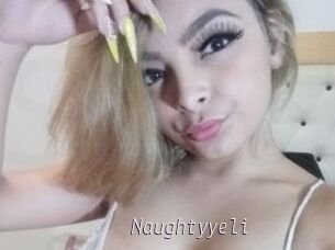 Naughtyyeli