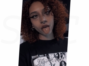Navyqueen