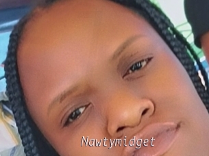Nawtymidget