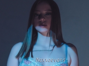Naxxaevans