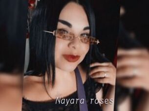 Nayara_roses