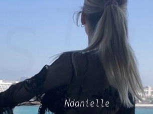Ndanielle