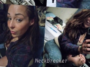 Neckbreaker