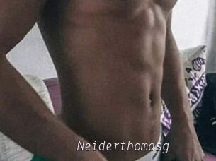 Neiderthomasg