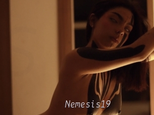 Nemesis19