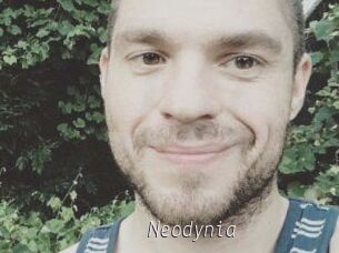 Neodynia