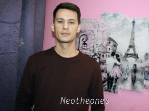 Neotheones