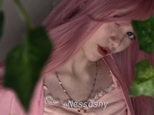 Nessashy