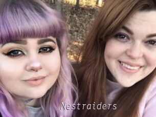Nestraiders