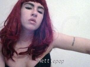 Nettlepop