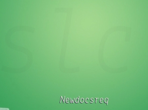 Newdocsreq