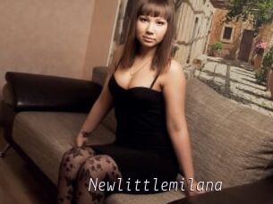 Newlittlemilana