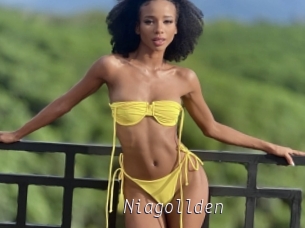 Niagollden