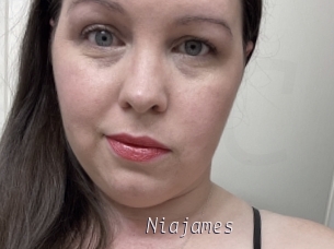 Niajames