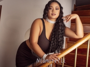 Niamorelli