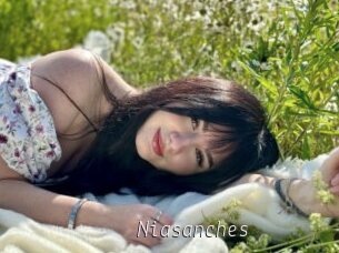 Niasanches