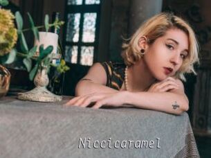 Niccicaramel