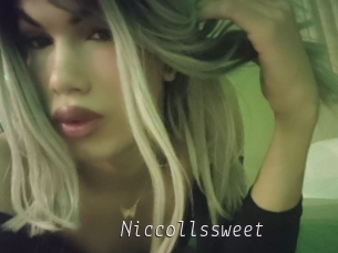 Niccollssweet